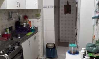 Imagem 4: Apartamento à venda, 67 m² por R$ 350.000,00 - Centro - Niterói/RJ