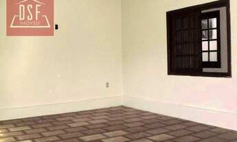 Imagem 3: Apartamento com 3 dormitórios para alugar, 200 m² por R$ 1.800,00 - Centro - Maranguape/CE