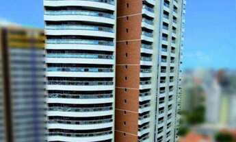 Imagem: Espetacular Cobertura Duplex