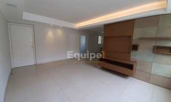 Imagem 2: Apartamento 3 quartos, 90m² bairro Coração de Jesus