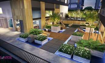 Imagem 6: APARTAMENTO 3 QUARTOS (1 SUÍTE) COM 104.97M² + 2 VAGAS DE GARAGEM E HOBBY BOX NO ESTREITO!