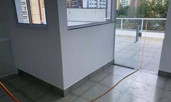 Imagem 4: Apartamento de 65 m2 com 2 quartos em Vila Alpina - Santo André - SP