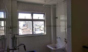 Imagem 7: Apartamento para venda com 45 metros quadrados com 1 quarto em Centro - Juiz de Fora - MG