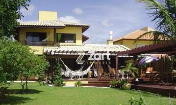 Imagem 3: Casa frente mar em localização central com 5 dormitórios à venda - Praia de Mariscal - Bo