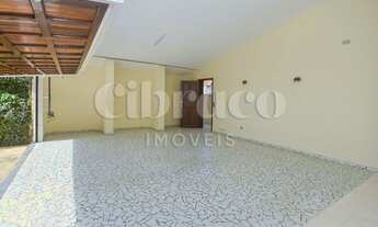 Imagem 7: Casa no Seminário de 259,50m²