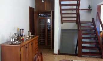 Imagem 5: Casa Ecoville Macacos