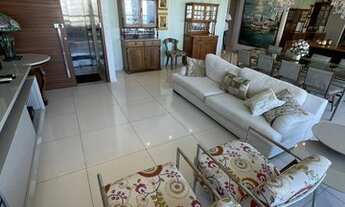 Imagem 7: Holanda Garden Place - Jardim Luna - 172 m² - 03 Sts + DCE - 03 VG - Projetado