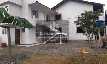 Imagem 4: Casa para Venda em Palhoça, Praia do Meio (Ens Brito), 4 dormitórios, 1 suíte, 5 banheiros