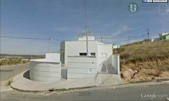 Imagem 2: Casa com 2 dormitórios à venda, 56 m² por R$ 320.000,00 - Jardim dos Manacas - Poços de Ca