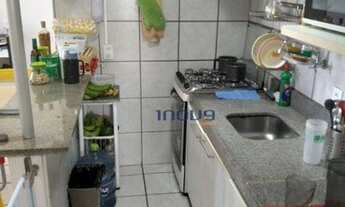 Imagem 5: Apartamento com 3 dormitórios à venda, 65 m² por R$ 430.000 - Joaquim Távora - Fortaleza/C