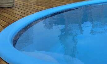 Imagem: Cobertura Privativa nos Bancários 142m²