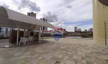 Imagem 4: Apartamento à venda no Colinas do Alto Branco com 4 suítes, varandas e área de lazer compl