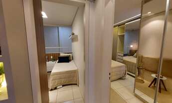 Imagem 7: Apartamento para venda com 54 metros quadrados com 2 quartos