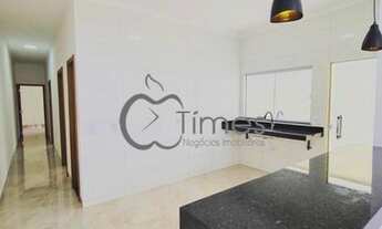 Imagem 2: Casa com 3 quartos - Bairro Residencial Boa Vista em Senador Canedo