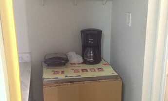 Imagem 6: Sala no edificio Top Center para aluguel tem 40 m2 em Meireles - Fortaleza - CE