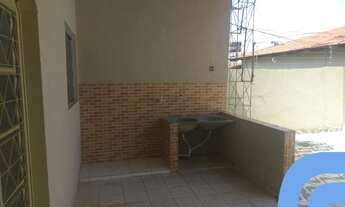 Imagem 5: CASA RESIDENCIAL em APARECIDA DE GOIÂNIA - GO, SETOR GARAVELO