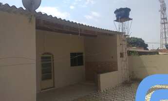 Imagem 6: CASA RESIDENCIAL em APARECIDA DE GOIÂNIA - GO, SETOR GARAVELO