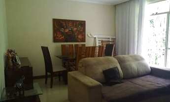 Imagem 2: Apartamento de 2 quartos com 63 metros quadrados em Jardim Guanabara,RJ