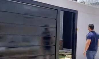 Imagem: Casa de alto padrão com 3 quartos - Monte