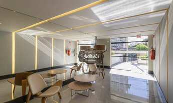 Imagem 2: Apartamento à venda, 86 m² por R$ 800.500,00 - Cabral - Curitiba/PR