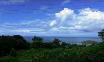 Imagem 2: Lote/Terreno para venda tem 5000 metros quadrados em Praia do Rosa - Imbituba - Santa Cata