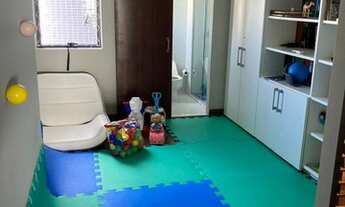 Imagem 6: Apartamento para venda com 288 metros quadrados com 3 quartos em Vitória - Salvador - BA