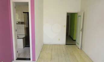 Imagem 7: Rio de Janeiro - Apartamento Padrão - TIJUCA