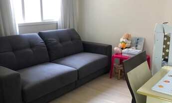 Imagem 3: Apartamento com 3 quartos sendo 1 suíte, á venda, 193m², Centro - Florianópolis/SC