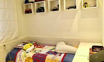 Imagem 6: Apartamento com 3 quartos - Bairro Fazenda Gleba Palhano em Londrina