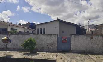 Imagem: Terreno 200m² - Funcionários IV - J.Pessoa/PB