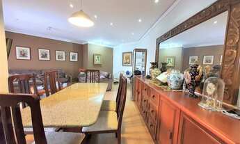 Imagem 5: Excelente apartamento 3 quartos 1 vaga no bairro Portão - Curitiba - PR