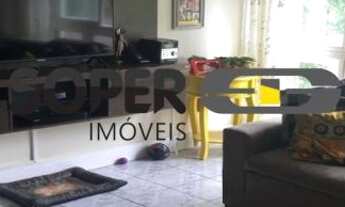 Imagem 2: Porto Alegre - Apartamento Padrão - Cristal