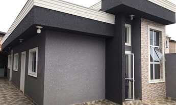 Imagem: Casa para venda com 2 quartos em Portais