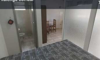 Imagem: Aluga se kitinete semi mobiliada