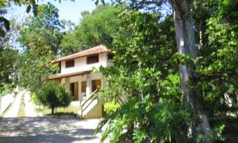 Imagem: SÍTIO RESIDENCIAL em FLORIANÓPOLIS - SC