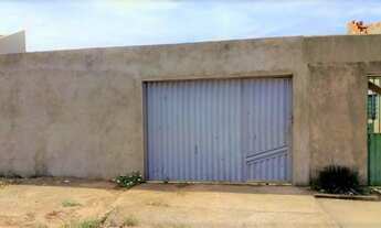 Imagem: Casa 2 Quartos Sozinha no Lote, na região