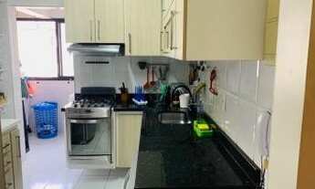 Imagem 5: Apartamento para venda tem 92 metros quadrados com 3 quartos