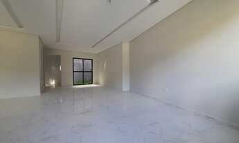 Imagem 4: Sobrado para venda possui 125 metros quadrados com 3 quartos em Uberaba - Curitiba - PR