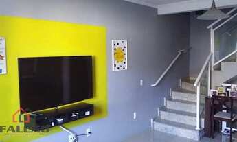 Imagem 2: Sobrado à venda, 110 m² por R$ 509.000,00 - Marapé - Santos/SP