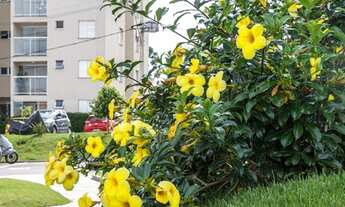 Imagem 2: Apartamento no Jardim Baronesa II