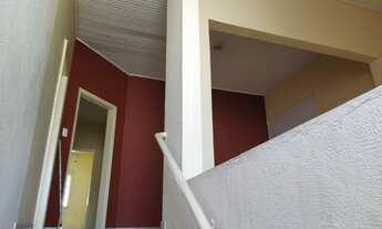 Imagem 4: Prédio - Rebouças