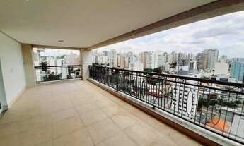 Imagem: Apartamento à venda, 266 m² por R$ 4.360.000,00