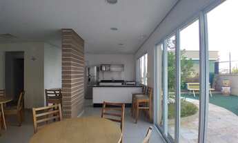 Imagem 6: São Paulo - Apartamento Padrão - Chora Menino