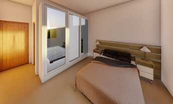 Imagem 5: 03 Quartos Alto Padrão Goiânia2 Venha Desfrutar Os Dias Mais Quentes Em Sua Piscina