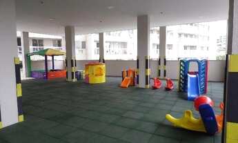 Imagem 5: Lindo apartamento com 2 quartos, suíte, repleto de armários no melhor condomínio da Taquar