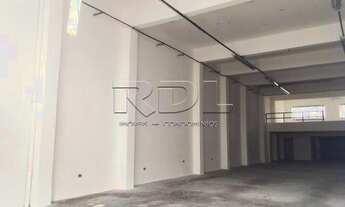 Imagem 6: Salao para aluguel, 1 quarto, Vila Metalúrgica - Santo André/SP
