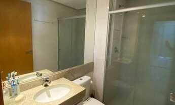 Imagem 7: CLNW 10/11 - STYLO - 2 QUARTOS - 2 VAGAS DE GARAGEM - NOROESTE