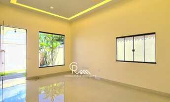 Imagem 5: Linda casa Jardim Canedo 1