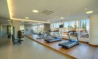 Imagem 7: Apartamento para venda tem 335 metros quadrados com 4 quartos em Jundiaí - Anápolis - Goiá