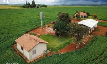 Imagem 4: Fazenda à venda, 720000 m² por R$ 6.240.000,00 - Setor Oeste - Planaltina de Goiás/GO
